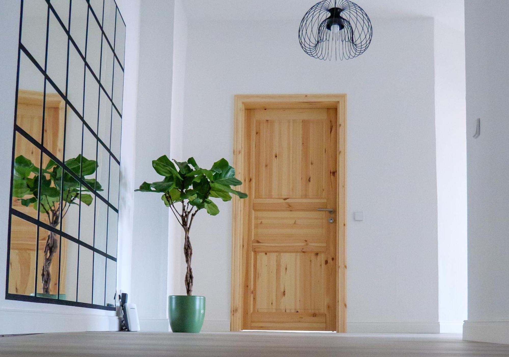 Amao-Brown I Exklusives City-Apartment I 85Qm I Privatparkplatz & Komfort I King-Size Bed Lahr/Schwarzwald Extérieur photo