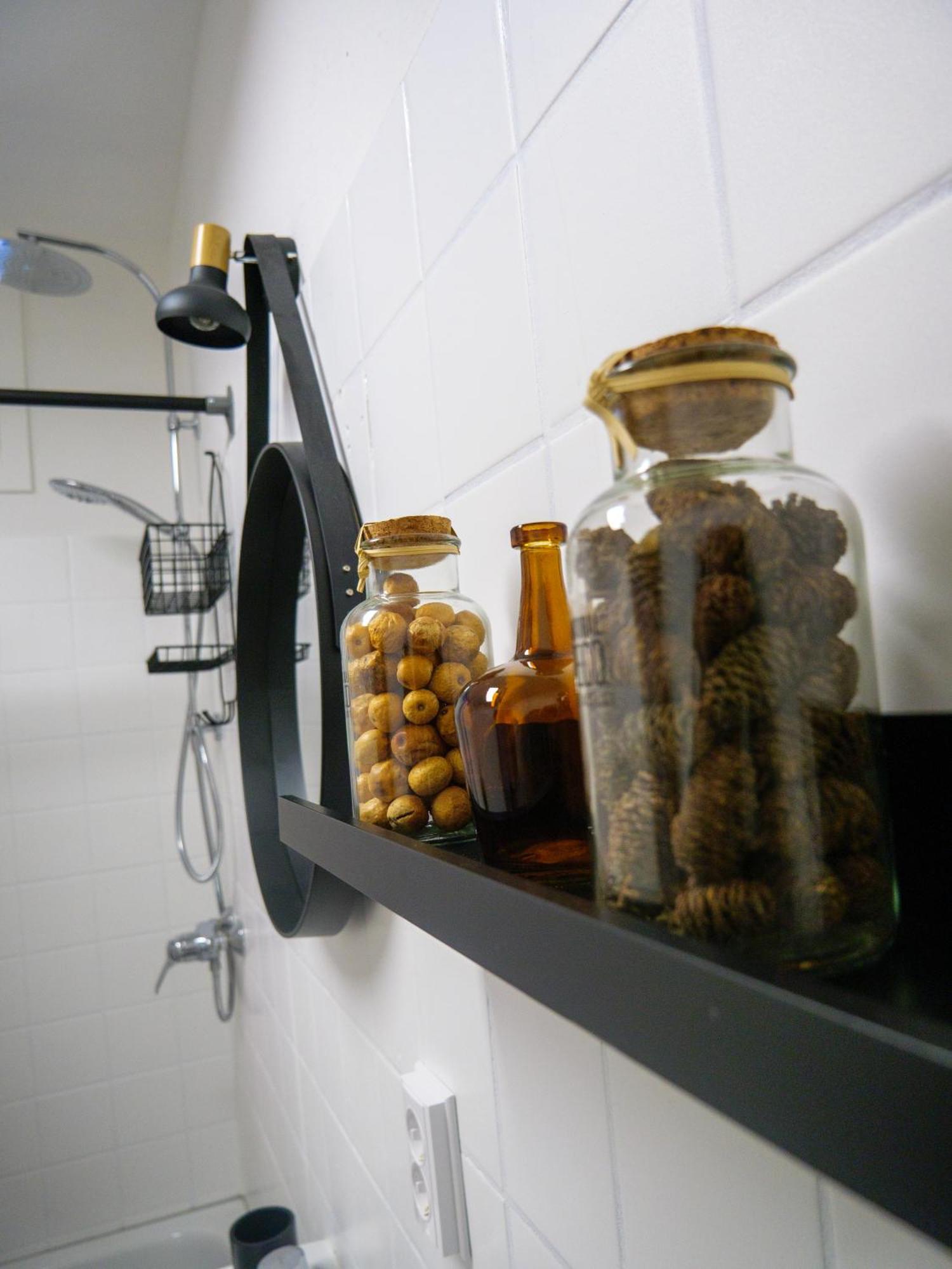 Amao-Brown I Exklusives City-Apartment I 85Qm I Privatparkplatz & Komfort I King-Size Bed Lahr/Schwarzwald Extérieur photo